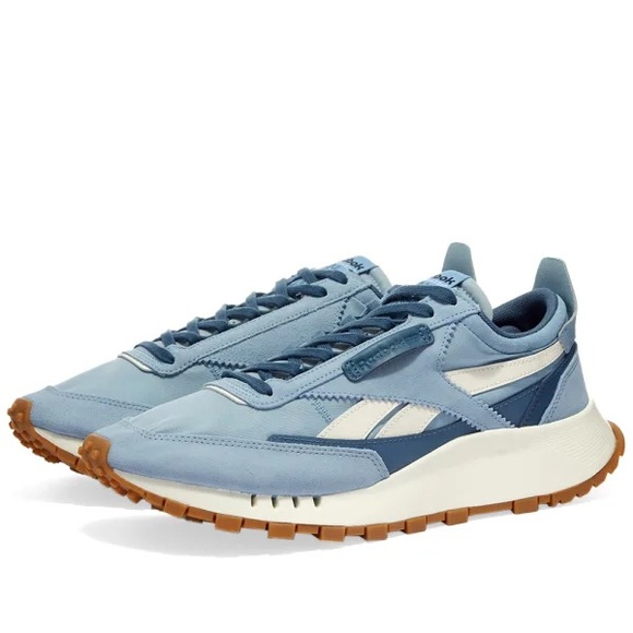 Reebok Other - REEBOK CL LEGACY BRAVE BLUE Unisex